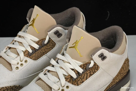 Palomino CT8532-102 Jordan CT8532-102  326 3 Retro Comfortable  0623